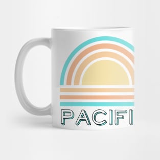 Pacific Coast Mug